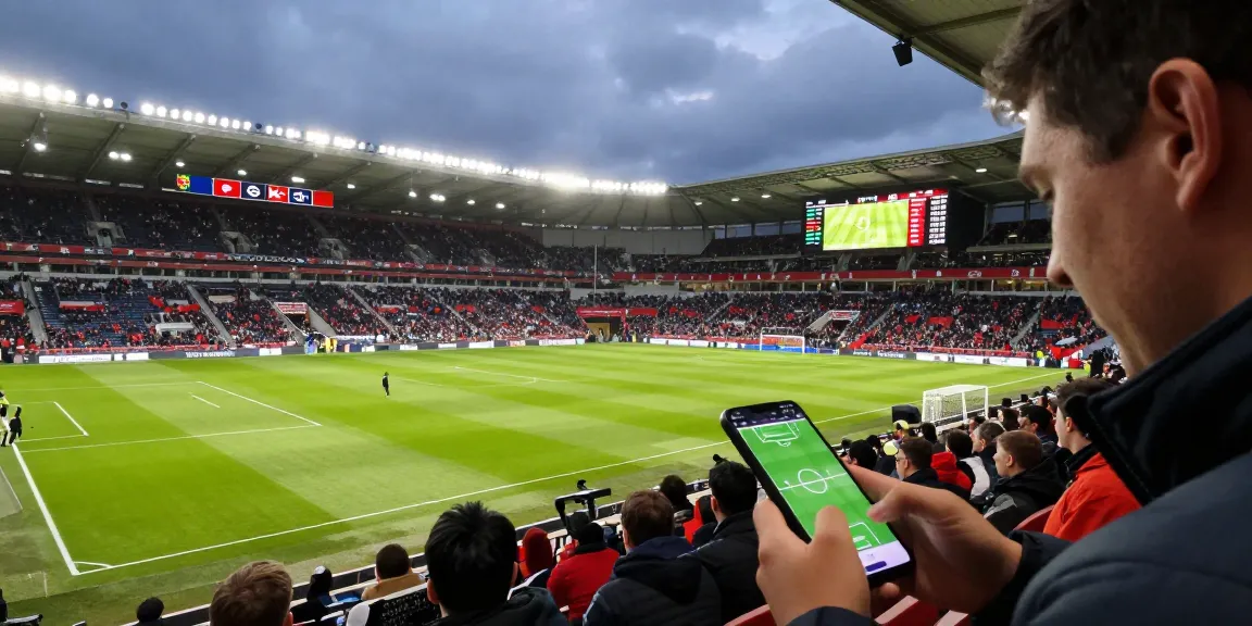 CabongTv watch live football today with in-depth betting predictions and exciting match odds.