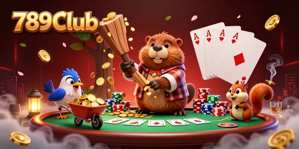Players enjoy vibrant gameplay at 789Club, featuring exciting poker elements and winnings.